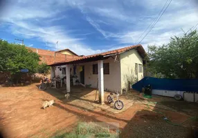 Foto 1 de Casa com 2 Quartos à venda, 88m² em Loteamento Linda Chaib, Mogi Mirim