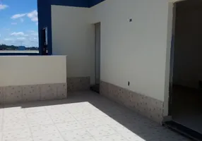 Foto 1 de Cobertura com 2 Quartos à venda, 97m² em Nacional, Contagem