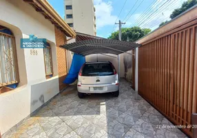 Foto 1 de Casa com 3 Quartos à venda, 120m² em Jardim Flamboyant, Campinas