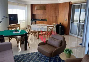 Foto 1 de Apartamento com 4 Quartos à venda, 209m² em Bosque das Juritis, Ribeirão Preto