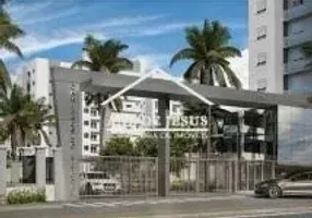 Foto 1 de Apartamento com 2 Quartos para venda ou aluguel, 54m² em Buraquinho, Lauro de Freitas