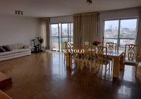 Foto 1 de Apartamento com 3 Quartos à venda, 262m² em Parque da Mooca, São Paulo