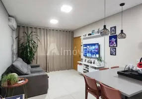 Foto 1 de Apartamento com 2 Quartos à venda, 63m² em Iririú, Joinville