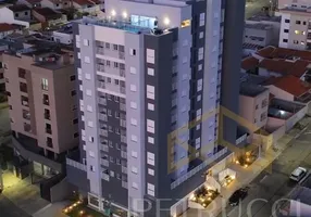 Foto 1 de Apartamento com 2 Quartos à venda, 45m² em Campo das Antas, Poços de Caldas