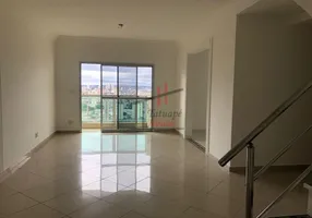 Foto 1 de Cobertura com 4 Quartos à venda, 206m² em Chácara Califórnia, São Paulo