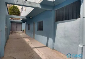 Foto 1 de Casa com 2 Quartos para alugar, 80m² em Vila Bertioga, São Paulo