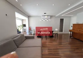 Foto 1 de Apartamento com 3 Quartos para venda ou aluguel, 115m² em Vila Progresso, Guarulhos