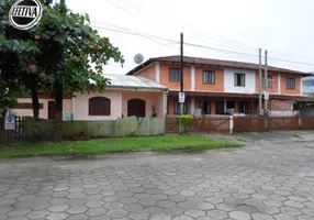 Foto 1 de Casa de Condomínio com 2 Quartos à venda, 456m² em Cohapar, Guaratuba