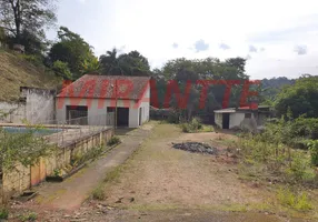 Foto 1 de Lote/Terreno à venda, 3m² em Serra da Cantareira, Mairiporã