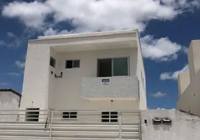 Foto 1 de Casa com 2 Quartos à venda, 55m² em Municípios, Santa Rita