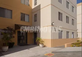 Foto 1 de Apartamento com 3 Quartos à venda, 67m² em Jardim do Vovô, Campinas