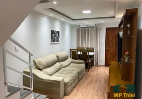 Foto 1 de Casa com 2 Quartos à venda, 72m² em Cabuis, Nilópolis