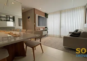 Foto 1 de Apartamento com 3 Quartos à venda, 81m² em Padre Eustáquio, Belo Horizonte