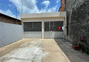 Foto 1 de Casa com 3 Quartos à venda, 300m² em Aguas Lindas, Ananindeua