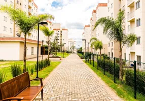 Foto 1 de Apartamento com 2 Quartos à venda, 50m² em Jardim Guanabara, Americana