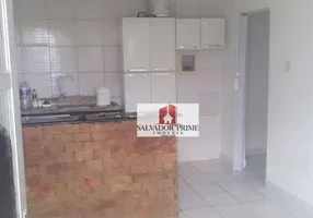 Foto 1 de Apartamento com 1 Quarto à venda, 35m² em Pituaçu, Salvador