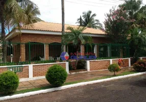 Foto 1 de Fazenda/Sítio com 5 Quartos à venda, 560m² em Zona Rural, Fronteira