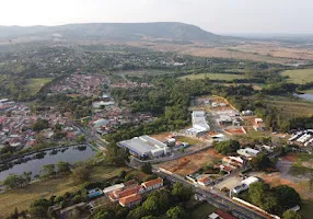 Foto 1 de Lote/Terreno à venda, 1000m² em Colinas I, Aracoiaba da Serra