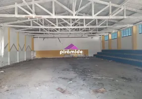 Foto 1 de Galpão/Depósito/Armazém para alugar, 500m² em Jardim Apolo I, São José dos Campos