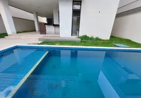 Foto 1 de Sobrado com 4 Quartos à venda, 389m² em Jardins Valencia, Goiânia