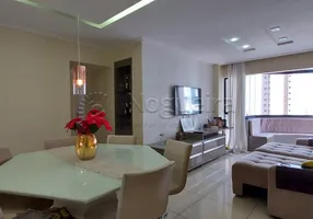 Foto 1 de Apartamento com 3 Quartos à venda, 99m² em Candeias Jaboatao, Jaboatão dos Guararapes