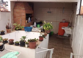 Foto 1 de Casa de Condomínio com 3 Quartos à venda, 180m² em Vila Clara, São Paulo