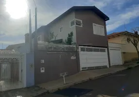 Foto 1 de Cobertura com 3 Quartos à venda, 220m² em Jardim Ricetti, São Carlos