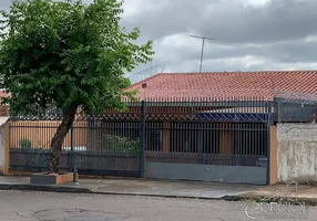 Foto 1 de Casa com 3 Quartos à venda, 153m² em Leonor, Londrina