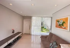 Foto 1 de Casa de Condomínio com 3 Quartos à venda, 162m² em Sociedade Hipica de Botucatu, Botucatu