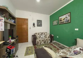 Foto 1 de Apartamento com 3 Quartos à venda, 74m² em Paraiso, Santo André