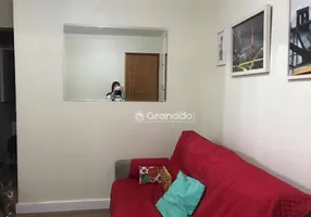 Foto 1 de Apartamento com 2 Quartos à venda, 50m² em Mandaqui, São Paulo