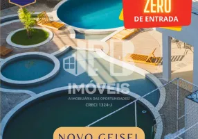 Foto 1 de Apartamento com 2 Quartos à venda, 61m² em Gramame, João Pessoa