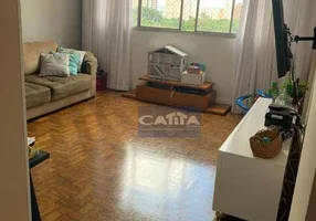 Foto 1 de Apartamento com 2 Quartos à venda, 90m² em Tatuapé, São Paulo