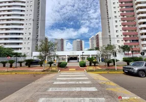 Foto 1 de Apartamento com 3 Quartos para alugar, 89m² em Vila Margarida, Campo Grande