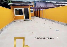 Foto 1 de Casa com 2 Quartos à venda, 240m² em Praia de Itaipuacu Itaipuacu, Maricá