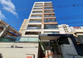 Foto 1 de Kitnet com 1 Quarto à venda, 33m² em Nova Aliança, Ribeirão Preto