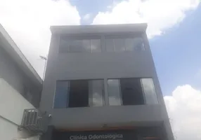 Foto 1 de Ponto Comercial para alugar, 120m² em Vila Antonieta, São Paulo