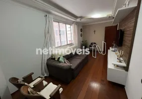 Foto 1 de Apartamento com 3 Quartos para alugar, 100m² em Lourdes, Belo Horizonte