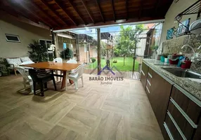 Foto 1 de Casa com 2 Quartos à venda, 253m² em Horto Santo Antonio, Jundiaí