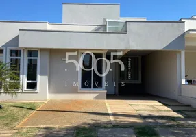 Foto 1 de Casa de Condomínio com 3 Quartos para alugar, 105m² em Village Moutonnee, Salto