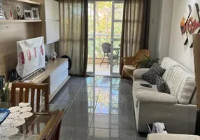Foto 1 de Apartamento com 3 Quartos à venda, 134m² em Recreio Dos Bandeirantes, Rio de Janeiro
