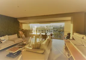 Foto 1 de Apartamento com 3 Quartos à venda, 155m² em Alto Da Boa Vista, São Paulo