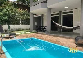 Foto 1 de Casa com 4 Quartos à venda, 207m² em Canasvieiras, Florianópolis