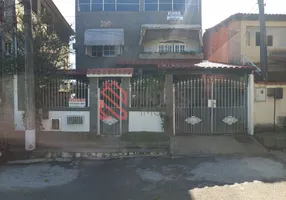 Foto 1 de Casa com 3 Quartos à venda, 100m² em Pacheco, São Gonçalo