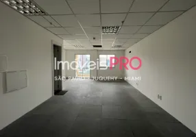 Foto 1 de Sala Comercial para alugar, 43m² em Brooklin, São Paulo