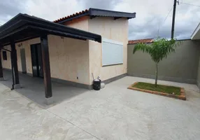 Foto 1 de Casa com 3 Quartos à venda, 131m² em Parque das Nações, Limeira