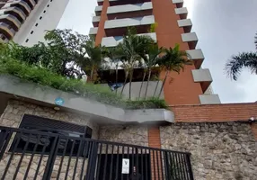 Foto 1 de Apartamento com 4 Quartos à venda, 198m² em Aclimação, São Paulo