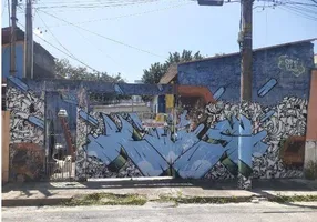 Foto 1 de Lote/Terreno à venda, 200m² em Chácara Santo Antônio Zona Leste, São Paulo