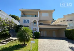 Foto 1 de Casa de Condomínio com 5 Quartos para alugar, 570m² em Tamboré, Santana de Parnaíba