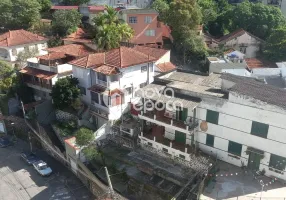 Foto 1 de Casa com 4 Quartos à venda, 268m² em Tijuca, Rio de Janeiro